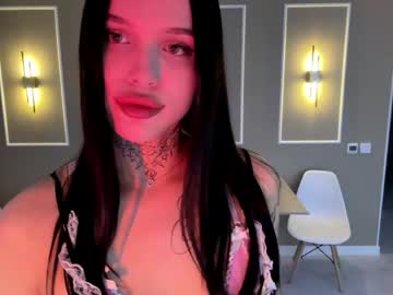 Ksyvixen Chaturbate stream image from April 05, 2026