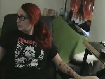 Lovewolf444 Chaturbate stream image from April 05, 2026