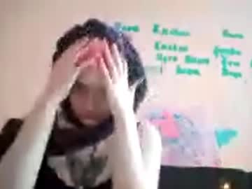 Palmiramaruffo Chaturbate stream image from April 05, 2026