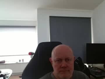 Thomas315627 Chaturbate stream image from April 05, 2026