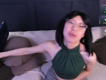 Valerymur Chaturbate stream image from April 05, 2026