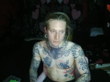Voldan_Elf Chaturbate stream image from April 05, 2026