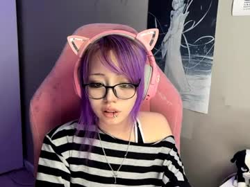 Danyelleeyermann Chaturbate stream image from April 05, 2026