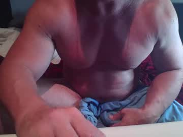 Eurobullmuscle stream image from April 05, 2026