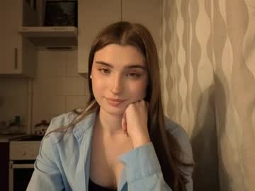 Kierstentates Chaturbate stream image from April 05, 2026