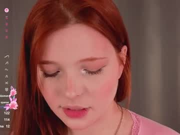 Margaretrobinson_ Chaturbate stream image from April 05, 2026