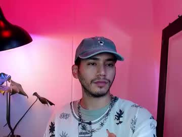 Noahnoguera_ Chaturbate stream image from April 05, 2026
