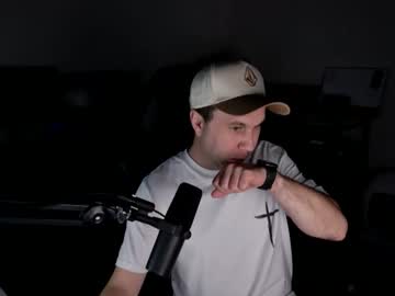 Shooshua Chaturbate stream image from April 05, 2026