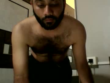 Jackkyshrey Chaturbate stream image from April 05, 2026
