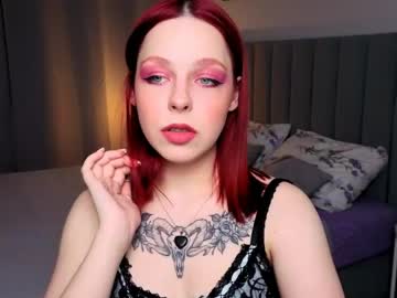 Judymoonn Chaturbate stream image from April 05, 2026