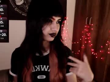 Littleluciferrr Chaturbate stream image from April 05, 2026
