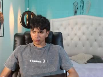 Markbowie Chaturbate stream image from April 05, 2026
