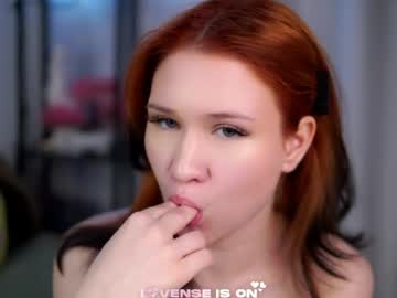 Sheliamuyres Chaturbate stream image from April 05, 2026