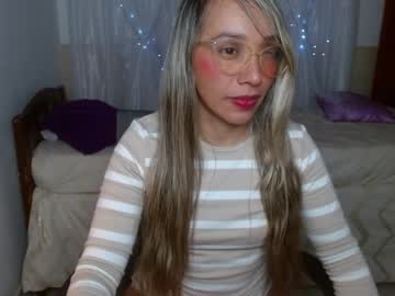 Suncrystal Chaturbate stream image from April 05, 2026