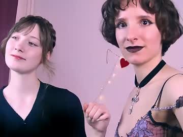 Yellow_Songbird Chaturbate stream image from April 05, 2026
