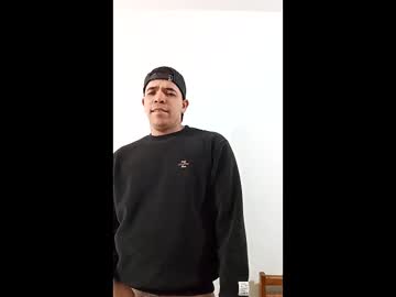 Aliscordero Chaturbate stream image from April 05, 2026