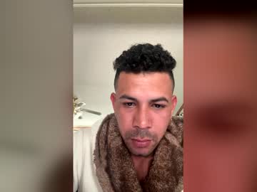 Eddgarzay08 Chaturbate stream image from April 05, 2026