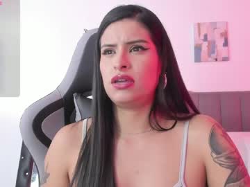 _Elektrah Chaturbate stream image from April 05, 2026