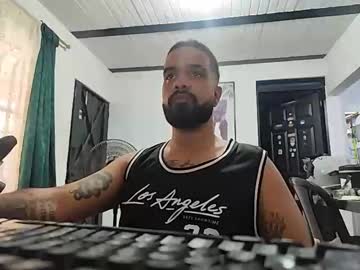 Ggranuja Chaturbate stream image from April 05, 2026