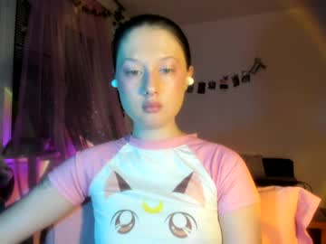 Jenny_Cox_Love Chaturbate stream image from April 05, 2026