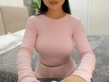 Kissmeluvme Chaturbate stream image from April 05, 2026