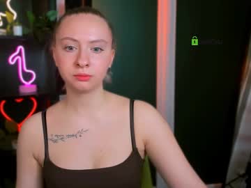 Mila_Glow Chaturbate stream image from April 05, 2026