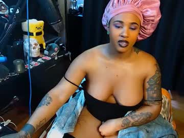 Mommi_Sh3d3vil Chaturbate stream image from April 05, 2026