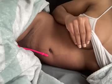 Spinprincess_ Chaturbate stream image from April 05, 2026