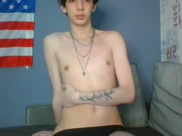 Stanshy Chaturbate stream image from April 05, 2026