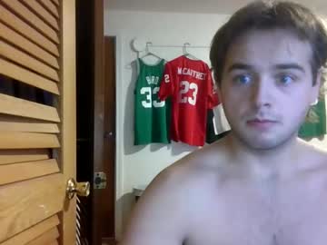 Weenskir Chaturbate stream image from April 05, 2026