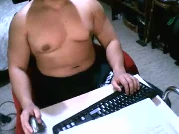 Asianscottmusclejohnson93 Chaturbate stream image from April 05, 2026