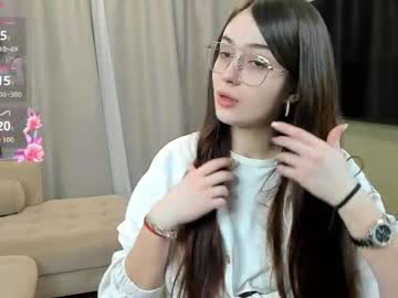 Carmellasavina Chaturbate stream image from April 05, 2026