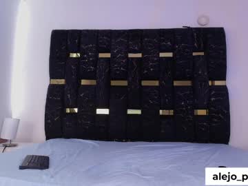 Chris_Blake__ Chaturbate stream image from April 05, 2026