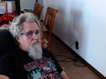 Cookingdaddy Chaturbate stream image from April 05, 2026