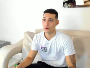 Dominyck_ Chaturbate stream image from April 05, 2026