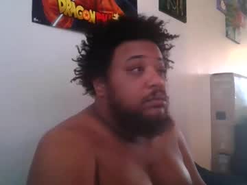 Gorillamcgee Chaturbate stream image from April 05, 2026