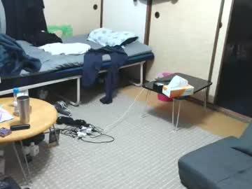 Hiro110 Chaturbate stream image from April 05, 2026