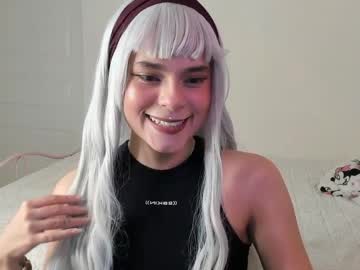 Historia_Doll Chaturbate stream image from April 05, 2026