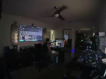 Imdjazra Chaturbate stream image from April 05, 2026