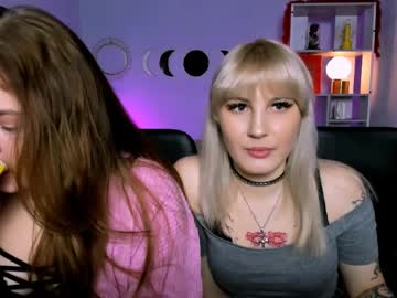 Keri_Ti Chaturbate stream image from April 05, 2026