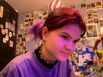 Mayecorlee Chaturbate stream image from April 05, 2026