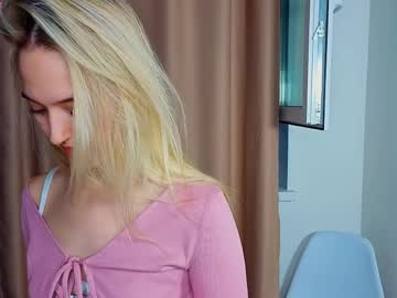 Sparkushaa Chaturbate stream image from April 05, 2026