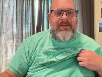 Thebullman1975 Chaturbate stream image from April 05, 2026