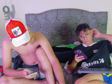 Andrew_Logan_ Chaturbate stream image from April 05, 2026