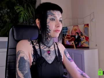 Blood__Mary Chaturbate stream image from April 05, 2026