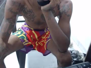 Burrodelacosta Chaturbate stream image from April 05, 2026
