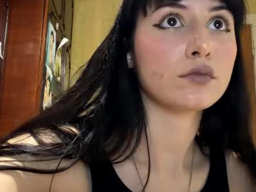 Krystleprzygocki Chaturbate stream image from April 05, 2026