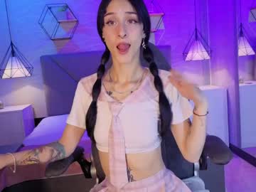 Lhiamfitt10 Chaturbate stream image from April 05, 2026