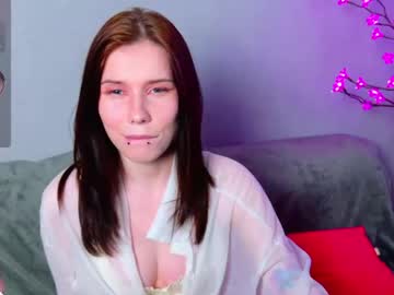 Mellhyees Chaturbate stream image from April 05, 2026