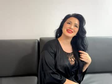 Norastell Chaturbate stream image from April 05, 2026